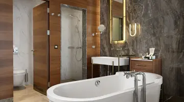TITANIC DELUXE GOLF BELEK