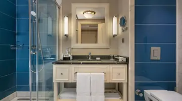 TITANIC DELUXE GOLF BELEK