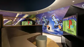 TITANIC DELUXE GOLF BELEK