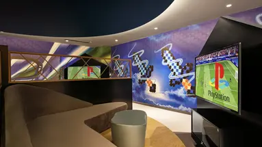 TITANIC DELUXE GOLF BELEK