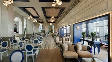 Titanic Deluxe Golf Belek