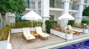 Titanic Deluxe Golf Belek