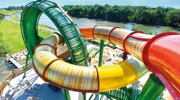 Titanic Deluxe Golf Belek