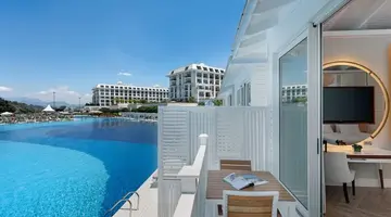 Titanic Deluxe Golf Belek