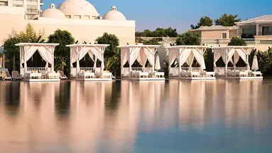 Titanic Deluxe Golf Belek