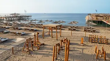 Titanic Deluxe Golf Belek