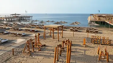 Titanic Deluxe Golf Belek