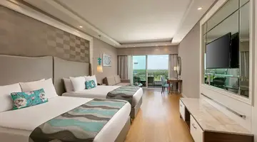 Titanic Deluxe Golf Belek