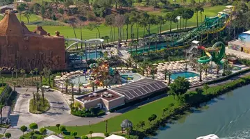 Titanic Deluxe Golf Belek
