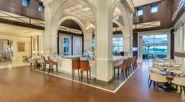 Titanic Deluxe Golf Belek