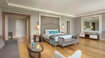 Titanic Deluxe Golf Belek