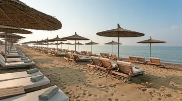 Titanic Deluxe Golf Belek