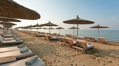 Titanic Deluxe Golf Belek