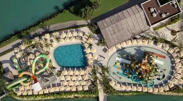 Titanic Deluxe Golf Belek