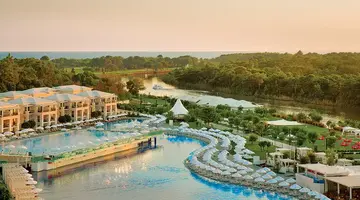 Titanic Deluxe Golf Belek