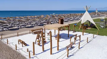 TITANIC DELUXE GOLF BELEK