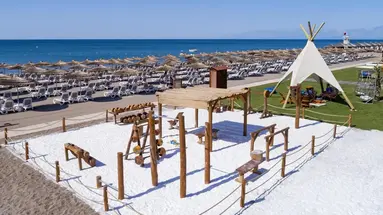 TITANIC DELUXE GOLF BELEK