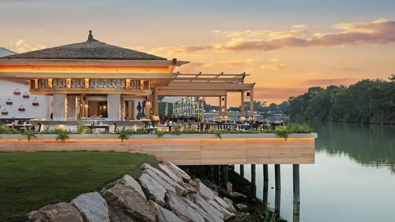 TITANIC DELUXE GOLF BELEK