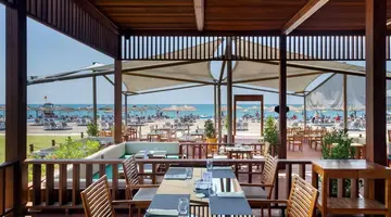 TITANIC DELUXE GOLF BELEK
