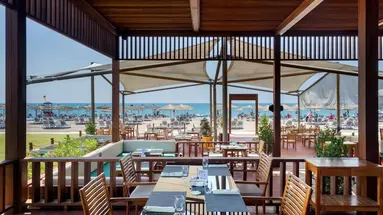 TITANIC DELUXE GOLF BELEK