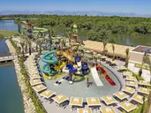 TITANIC DELUXE GOLF BELEK