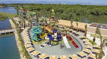 TITANIC DELUXE GOLF BELEK