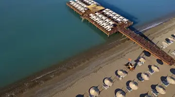 TITANIC DELUXE GOLF BELEK