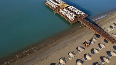 TITANIC DELUXE GOLF BELEK