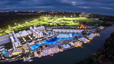 Titanic Deluxe Golf Belek
