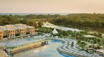Titanic Deluxe Golf Belek