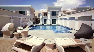 Titanic Deluxe Golf Belek