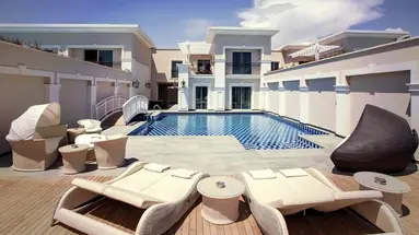 Titanic Deluxe Golf Belek