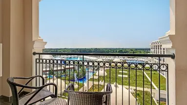 Titanic Deluxe Golf Belek