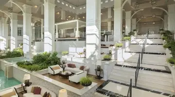 Titanic Deluxe Golf Belek