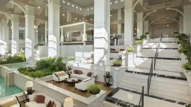 Titanic Deluxe Golf Belek