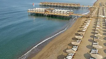 TITANIC DELUXE GOLF BELEK