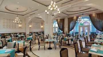 TITANIC DELUXE GOLF BELEK