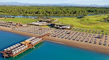 TITANIC DELUXE GOLF BELEK