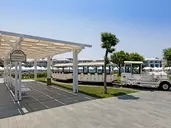 TITANIC DELUXE GOLF BELEK