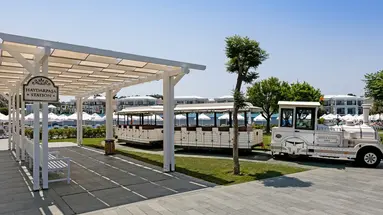 TITANIC DELUXE GOLF BELEK