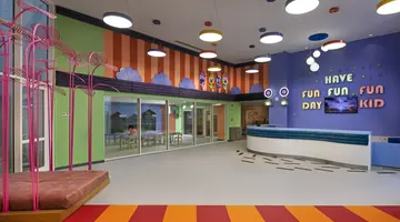 TITANIC DELUXE GOLF BELEK