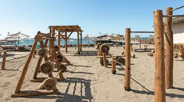 TITANIC DELUXE GOLF BELEK