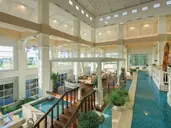 TITANIC DELUXE GOLF BELEK