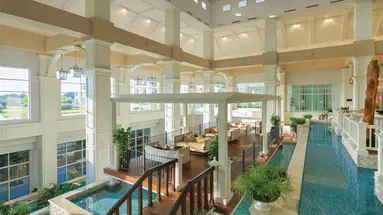 TITANIC DELUXE GOLF BELEK
