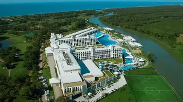Titanic Deluxe Golf Belek