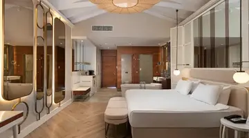 Titanic Deluxe Golf Belek
