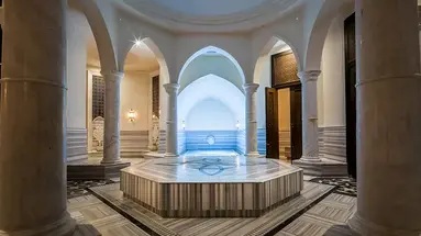 Titanic Deluxe Golf Belek