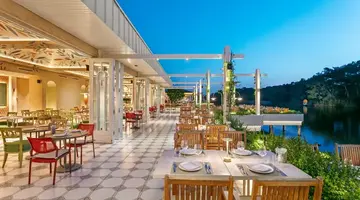 Titanic Deluxe Golf Belek