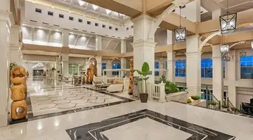 Titanic Deluxe Golf Belek
