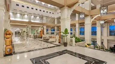 Titanic Deluxe Golf Belek